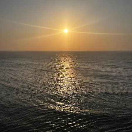 Apartment Hermoso Vista Al Mar Palmetto Sunset-el Laguito Cartagena