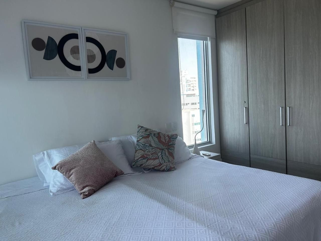 Hermoso Vista Al Mar Palmetto Sunset-el Laguito Apartamento *