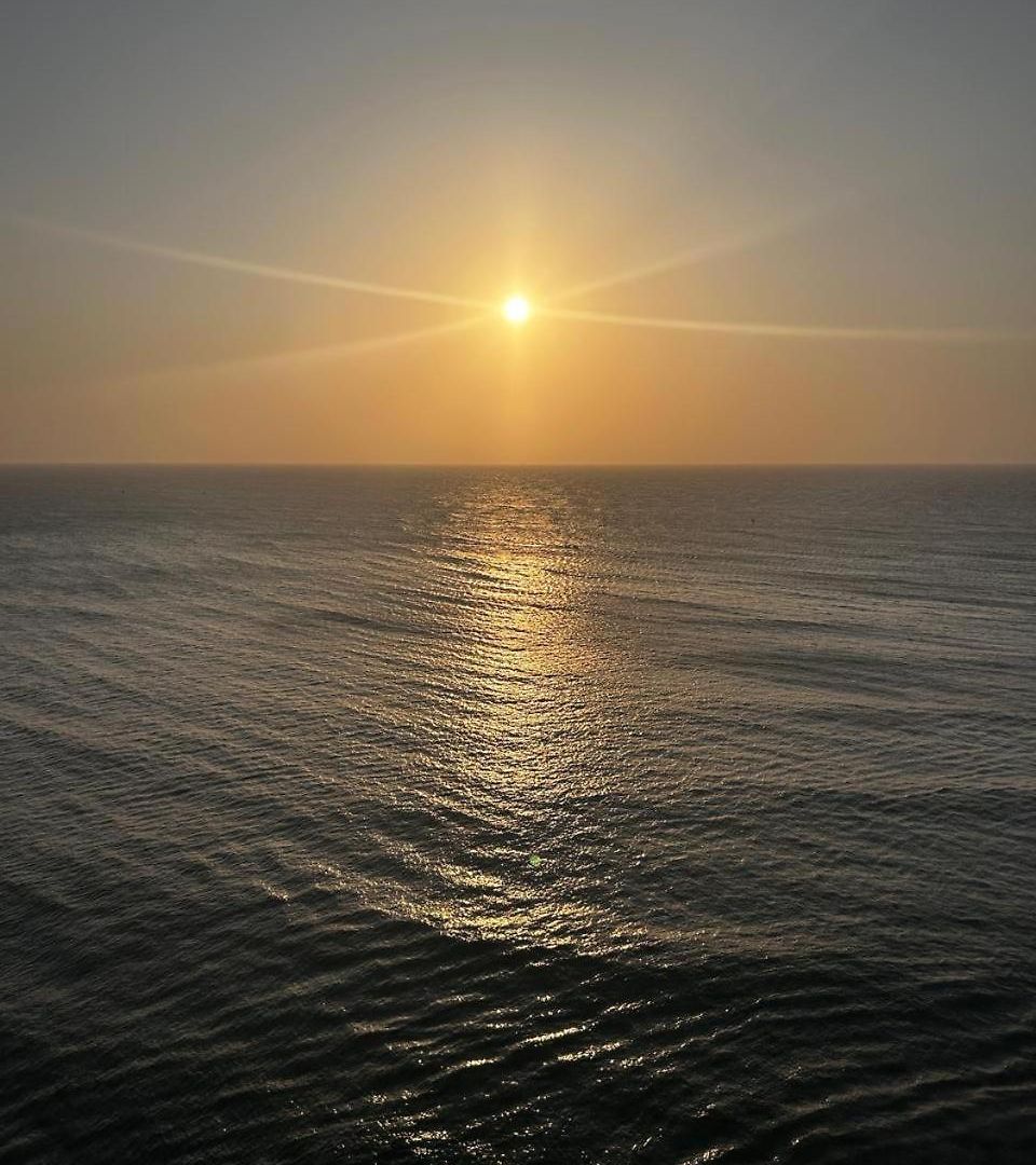 Apartamento Hermoso Vista Al Mar Palmetto Sunset-el Laguito Cartagena
