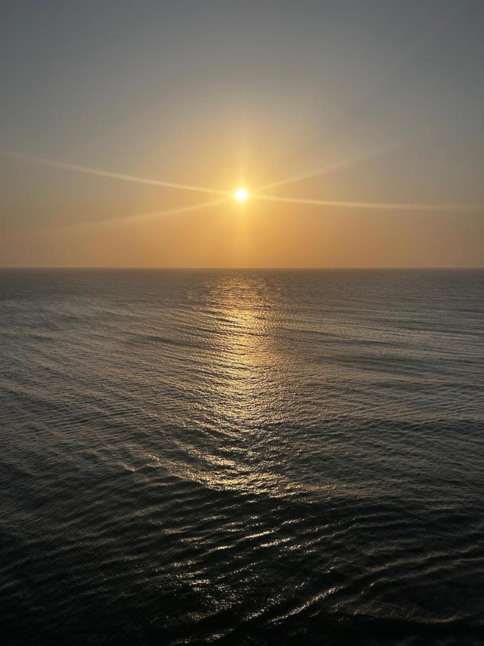 Apartment Hermoso Vista Al Mar Palmetto Sunset-el Laguito Cartagena